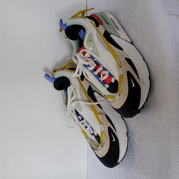Nike Shoes - Nike Air Max Furyosa women's size 9 tennis shoes